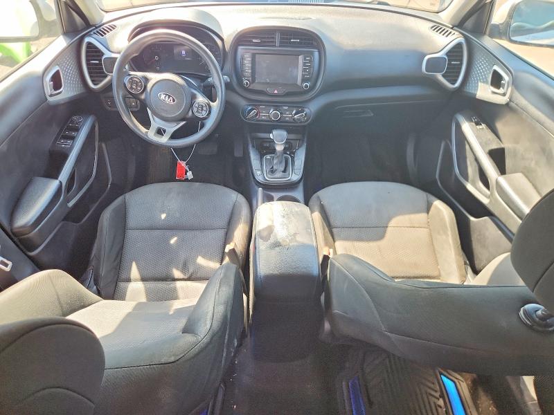 Продажа на аукционе авто 2020 Kia Soul, vin: KNDJ23AU2L7710305, номер лота: 71900596