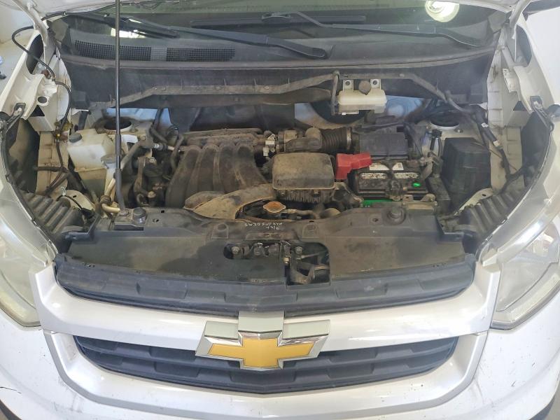 71382606 :رقم المزاد ، 3N63M0ZN9JK696526 vin ، 2018 Chevrolet City Express مزاد بيع