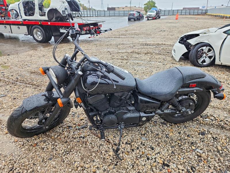 2016 Honda Vt750 მანქანა იყიდება აუქციონზე, vin: JH2RC537XGK600308, აუქციონის ნომერი: 69096316