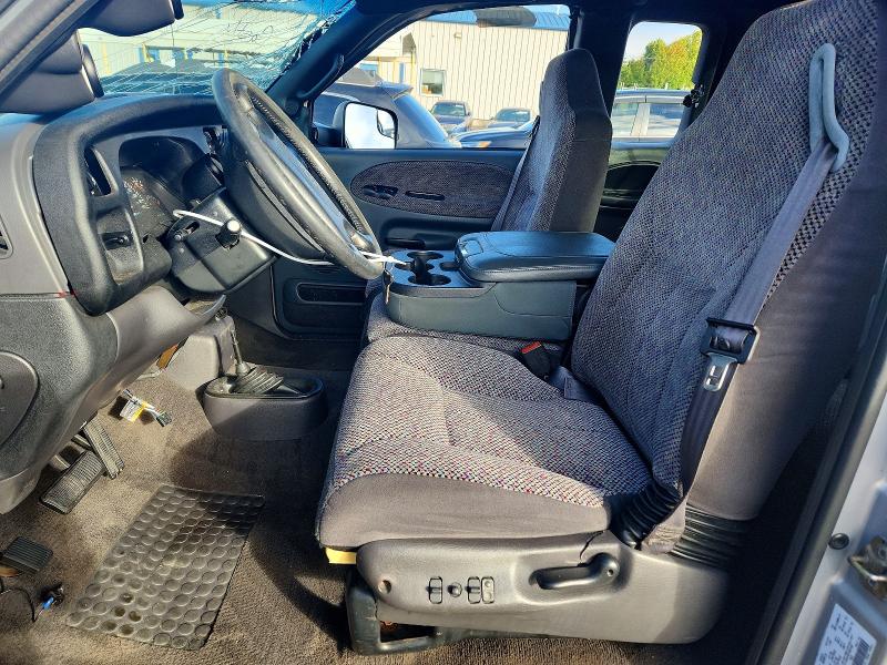 Продаж на аукціоні авто 1999 Dodge Ram 2500, vin: 1B7KF2369XJ554970, номер лоту: 72084846