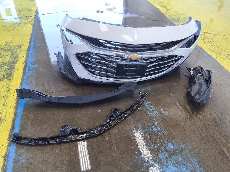 70926806 :رقم المزاد ، 1G1ZC5ST6RF115062 vin ، 2024 Chevrolet Malibu مزاد بيع