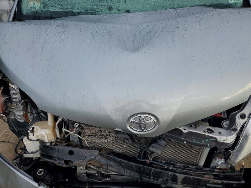 Продаж на аукціоні авто 2015 Toyota Sienna, vin: 5TDKK3DCXFS622085, номер лоту: 71355456