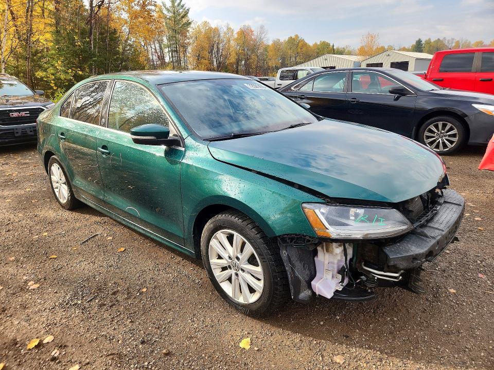 Продажа на аукционе авто 2017 Volkswagen Jetta, vin: 3VWDB7AJ2HM245190, номер лота: 72591476