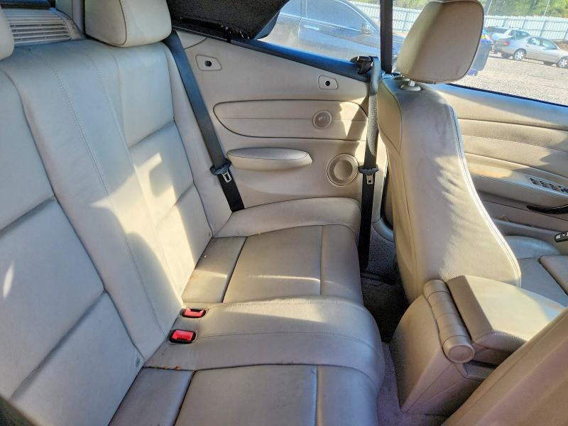 70923086 :رقم المزاد ، WBAUN93589VK40084 vin ، 2009 Bmw 135 مزاد بيع