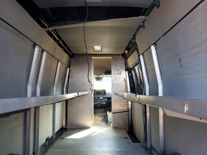 Aukcja sprzedaży 2021 Mercedes-benz Sprinter, vin: W1Y40CHY7MT070933, numer aukcji: 71374136