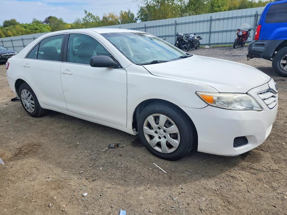 Продаж на аукціоні авто 2011 Toyota Camry, vin: 4T1BF3EK1BU742000, номер лоту: 71073746