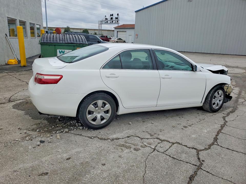 2009 Toyota Camry მანქანა იყიდება აუქციონზე, vin: 4T4BE46K49R132941, აუქციონის ნომერი: 71721336