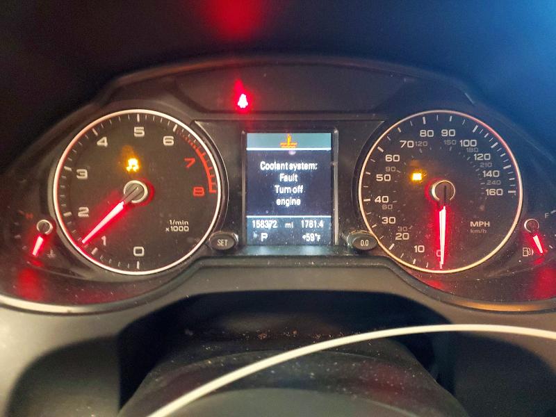 Aukcja sprzedaży 2016 Audi Q5, vin: WA1D7AFP0GA037250, numer aukcji: 71500826