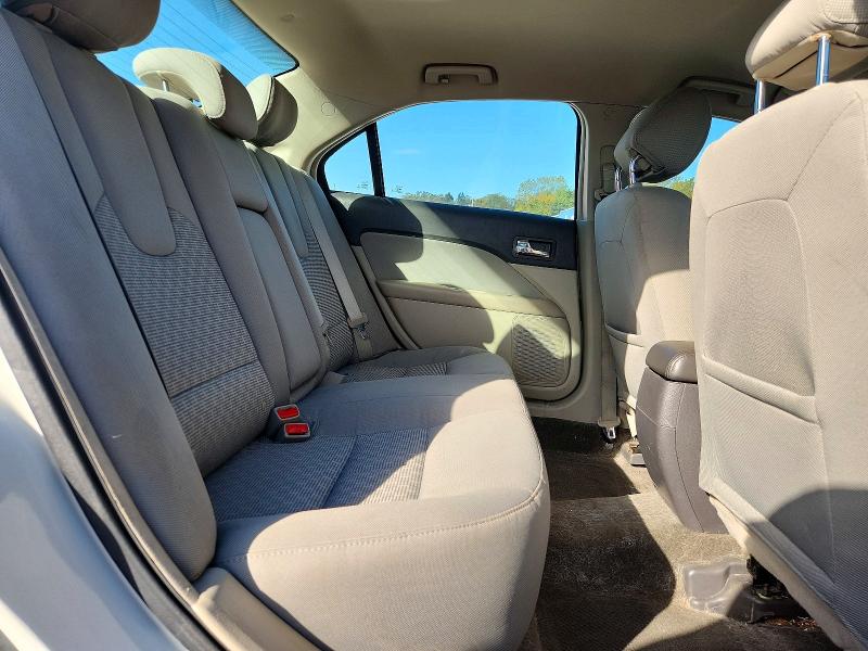 Продаж на аукціоні авто 2012 Ford Fusion, vin: 3FAHP0HA4CR246331, номер лоту: 72211336