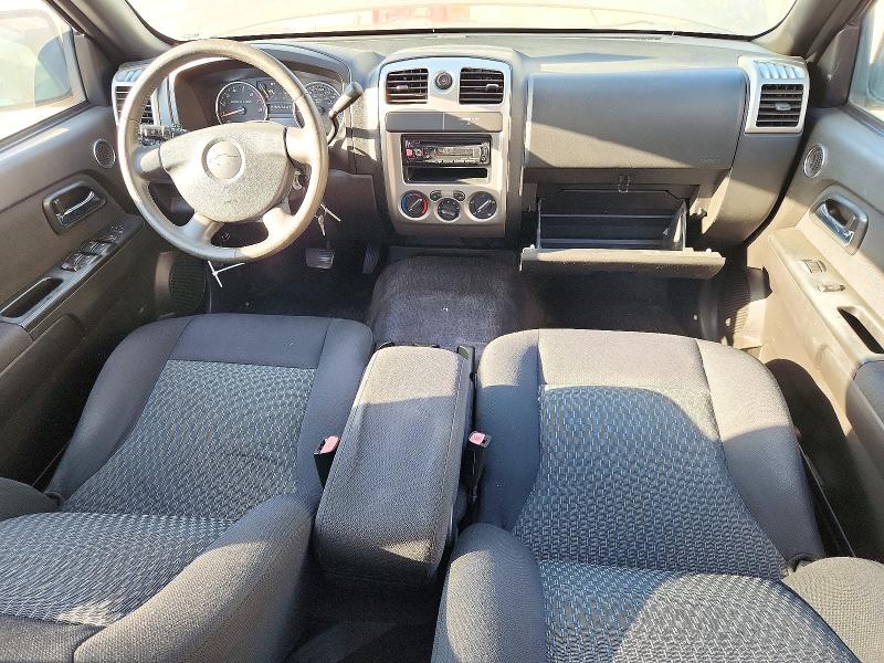 73388376 :رقم المزاد ، 1GCCS13E988111552 vin ، 2008 Chevrolet Colorado مزاد بيع