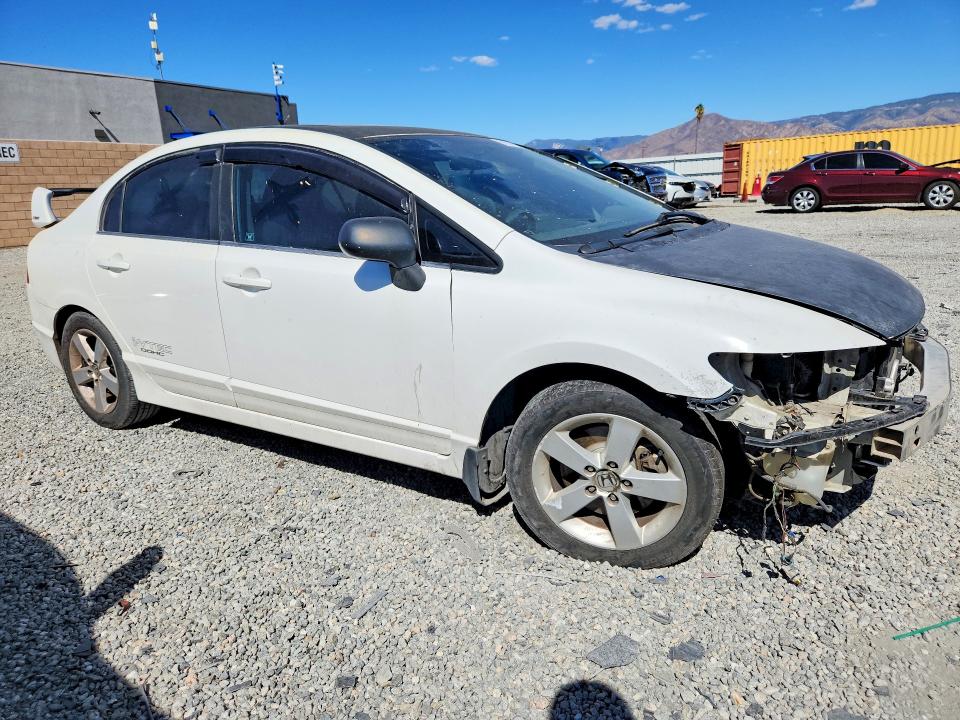 71770196 :رقم المزاد ، 2HGFA55567H710584 vin ، 2007 Honda Civic مزاد بيع