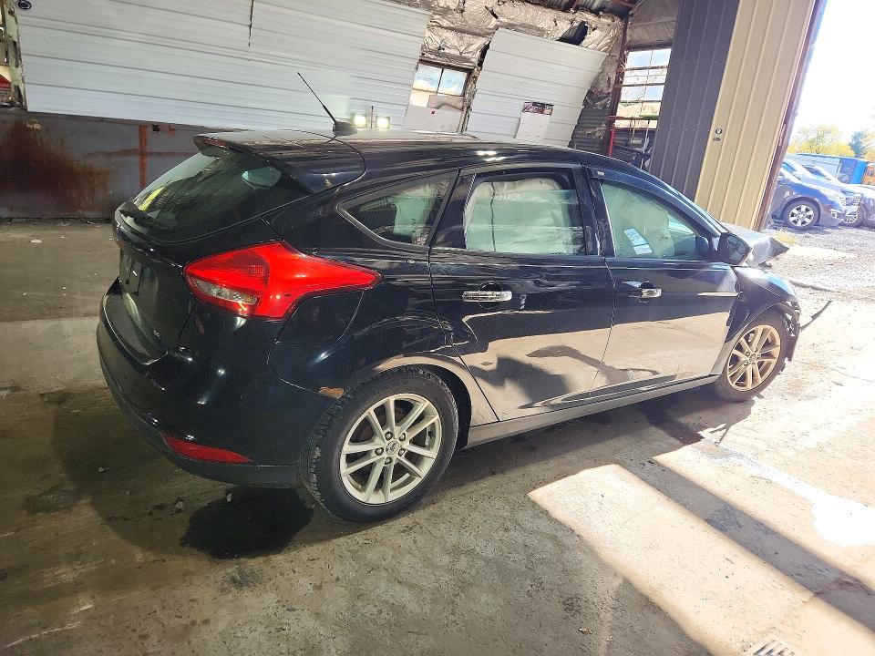 Продажа на аукционе авто 2016 Ford Focus, vin: 1FADP3K21GL294097, номер лота: 71820986