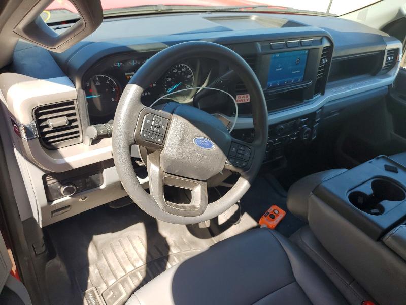 Продажа на аукционе авто 2024 Ford F550, vin: 1FDUF5HN8RDA25596, номер лота: 72174326
