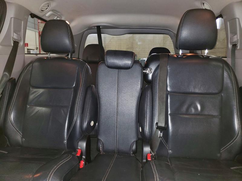 Aukcja sprzedaży 2015 Toyota Sienna, vin: 5TDXK3DC8FS646679, numer aukcji: 71373626
