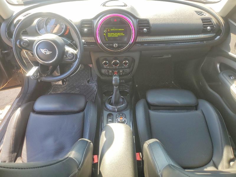 Продаж на аукціоні авто 2017 Mini Cooper, vin: WMWLU5C50H2E81938, номер лоту: 71734866