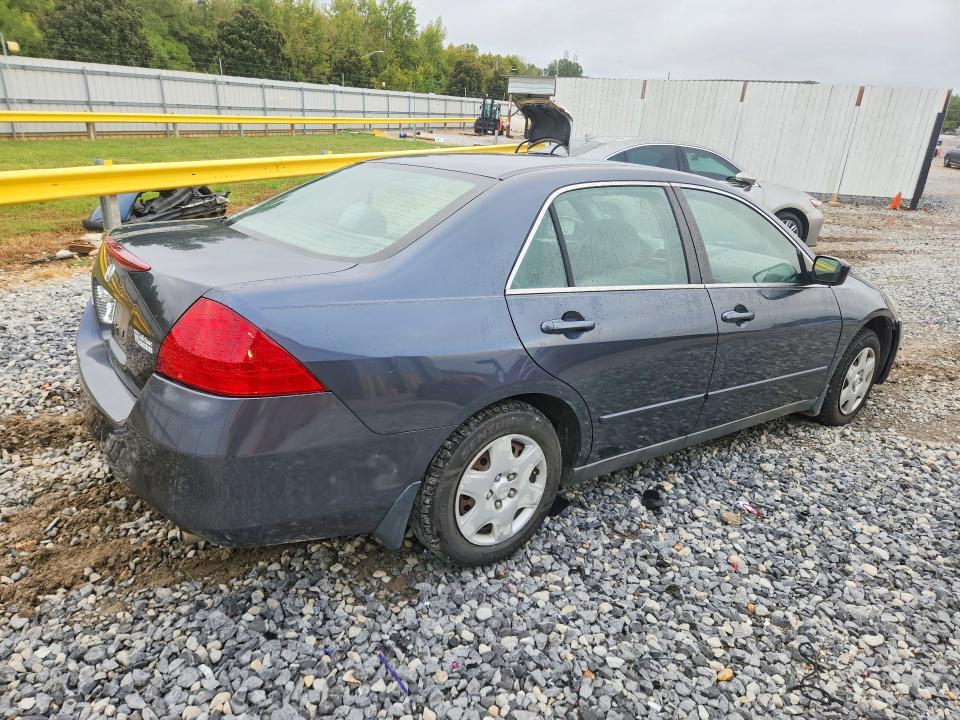 71780316 :رقم المزاد ، 1HGCM56487A010127 vin ، 2007 Honda Accord مزاد بيع