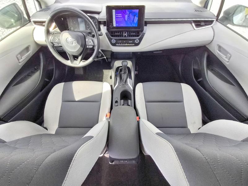Продаж на аукціоні авто 2023 Toyota Corolla Hybrid, vin: JTDBCMFE9P3017382, номер лоту: 69921926
