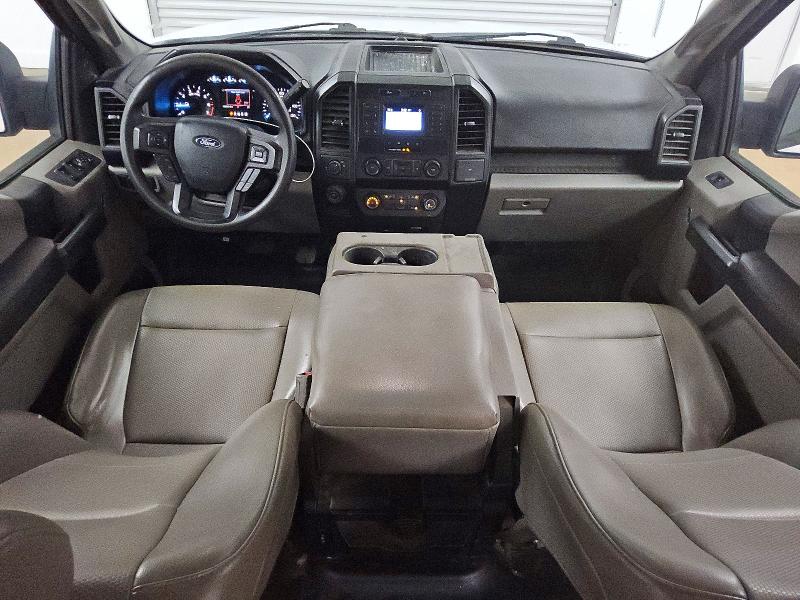 2019 Ford F150 მანქანა იყიდება აუქციონზე, vin: 1FTEW1C59KFA28154, აუქციონის ნომერი: 70716496