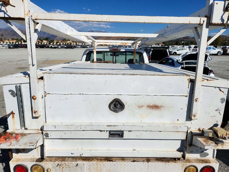 Продажа на аукционе авто 1995 Ford F250, vin: 1FTHF25H6SLA92227, номер лота: 71499636