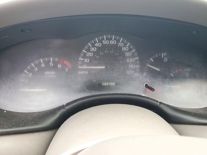 72630646 :رقم المزاد ، 1G1ND52F05M244104 vin ، 2005 Chevrolet Classic مزاد بيع