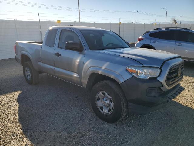 Продаж на аукціоні авто 2019 Toyota Tacoma, vin: 5TFRX5GN2KX154561, номер лоту: 71189676