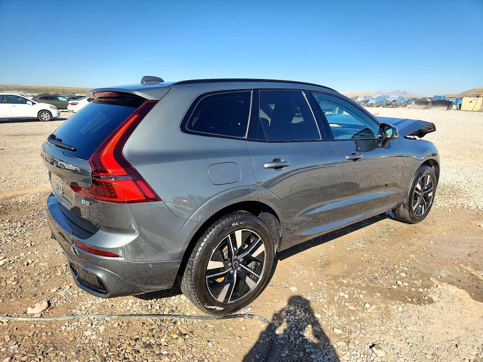 71309076 :رقم المزاد ، YV4M12RC9T1487976 vin ، 2026 Volvo Xc60 مزاد بيع