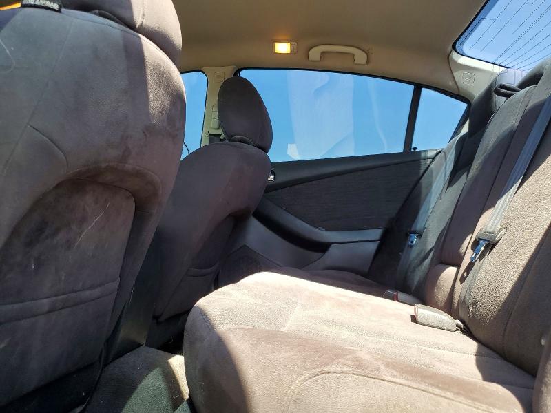 Продаж на аукціоні авто 2010 Nissan Altima, vin: 1N4AL2AP3AN547311, номер лоту: 72177406