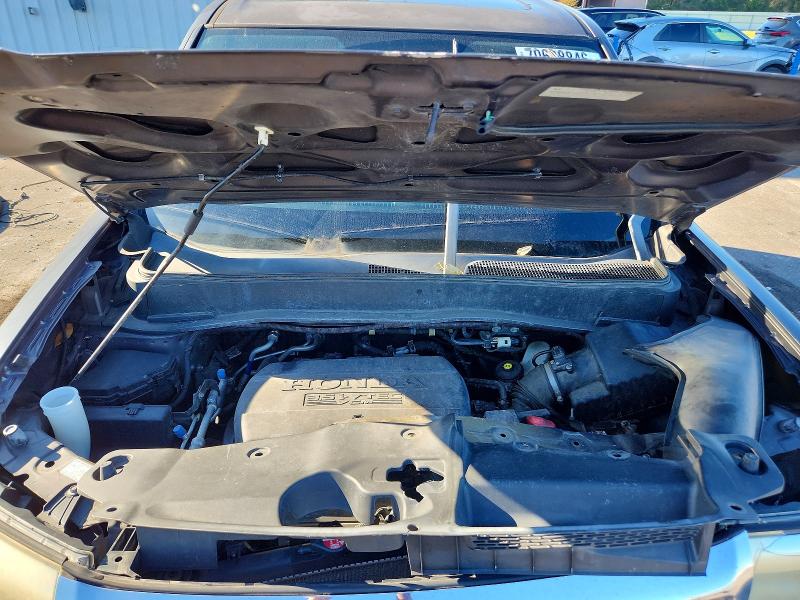 Продажа на аукционе авто 2014 Honda Pilot, vin: 5FNYF3H53EB018066, номер лота: 70608846