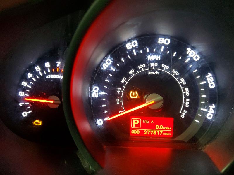 Продаж на аукціоні авто 2011 Kia Sportage, vin: KNDPCCA2XB7084507, номер лоту: 71502086