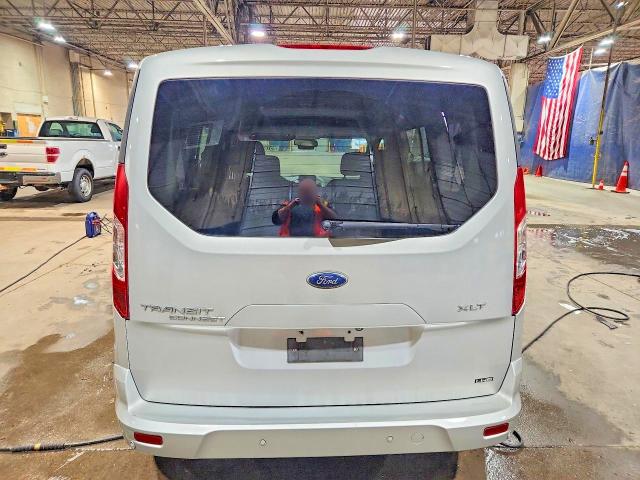 65188666 :رقم المزاد ، NM0GE9F21K1392154 vin ، 2019 Ford Transit Connect مزاد بيع