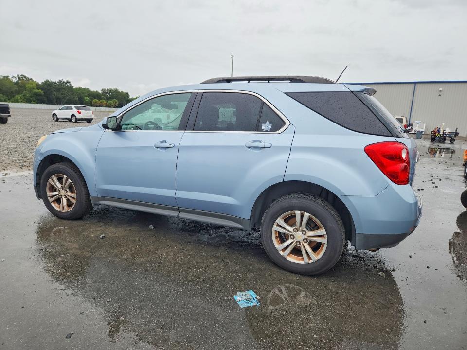 71734436 :رقم المزاد ، 2GNALBEK5E6129309 vin ، 2014 Chevrolet Equinox مزاد بيع