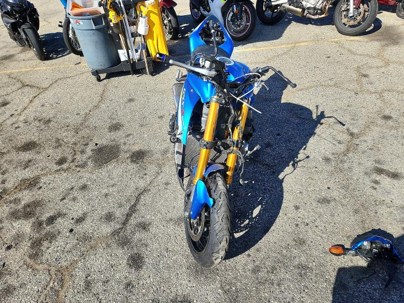 Aukcja sprzedaży 2016 Suzuki Gsxs1000, vin: JS1GT79A8G2100236, numer aukcji: 68855156