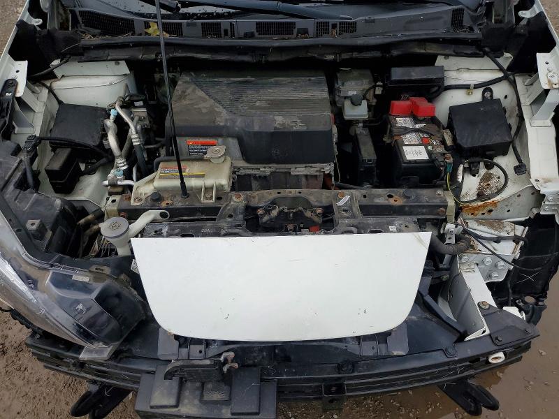 Продаж на аукціоні авто 2019 Nissan Leaf, vin: 1N4AZ1CP9KC307005, номер лоту: 69689566