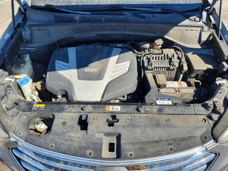 Продаж на аукціоні авто 2013 Hyundai Santa Fe, vin: KM8SR4HF5DU009365, номер лоту: 72000516