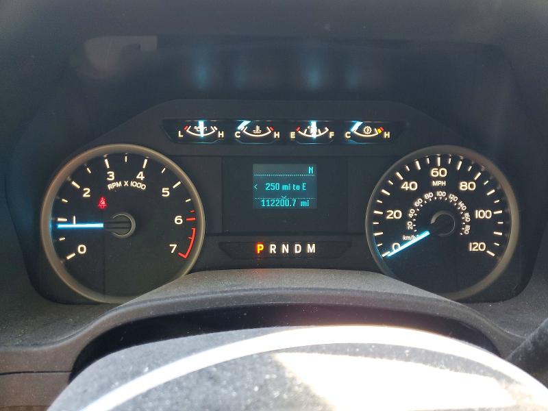 Продаж на аукціоні авто 2018 Ford F150, vin: 1FTEW1C59JFB88209, номер лоту: 72667976
