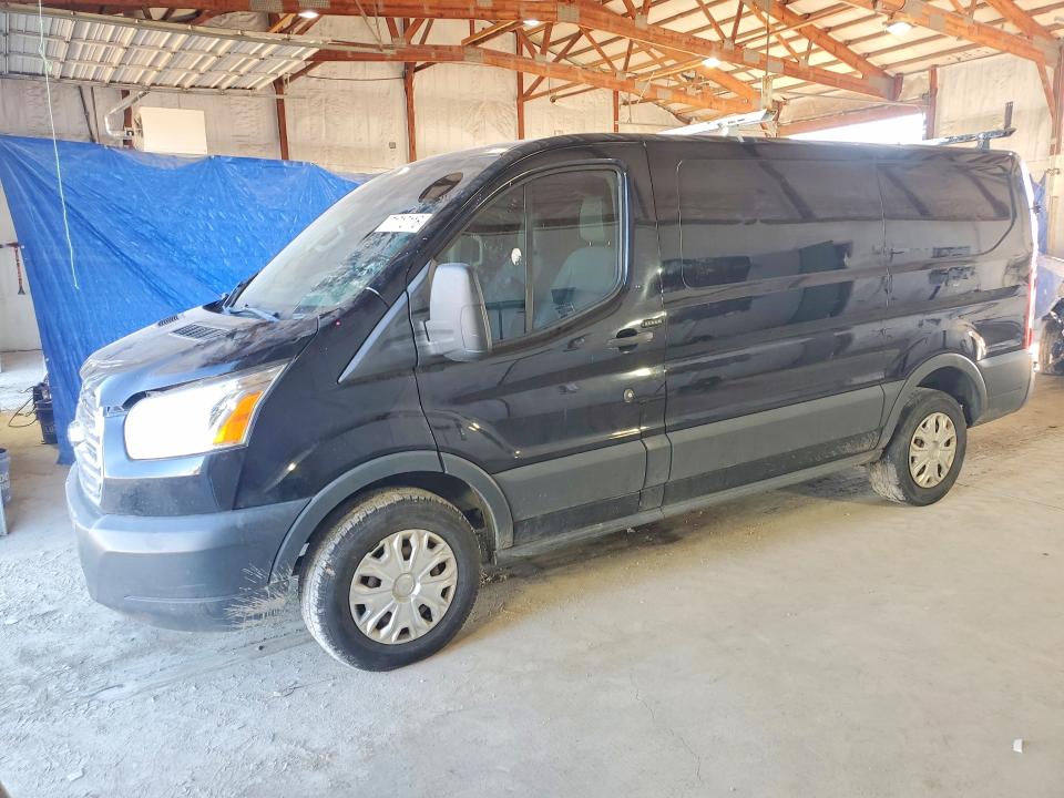 Продаж на аукціоні авто 2017 Ford Transit, vin: 1FTYE1YM0HKA53413, номер лоту: 71710116