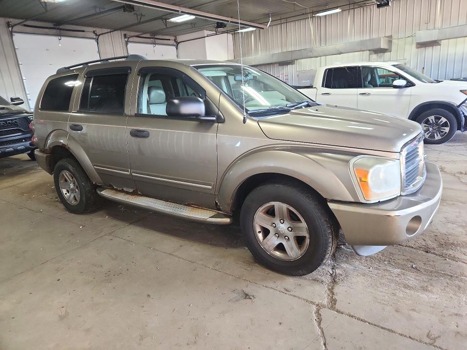 Продаж на аукціоні авто 2004 Dodge Durango, vin: 1D8HB58D14F189506, номер лоту: 71888366
