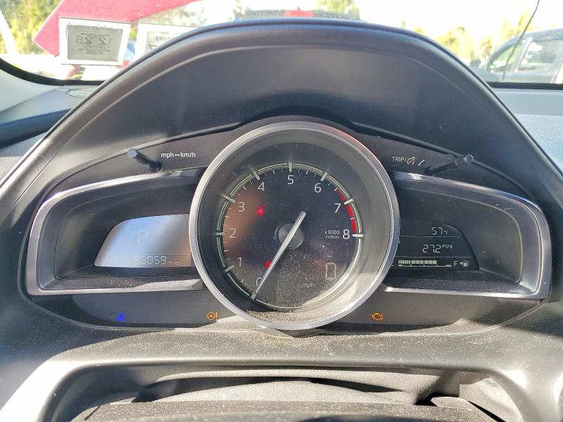 Продаж на аукціоні авто 2019 Mazda Cx-3, vin: JM1DKFC78K1447132, номер лоту: 71151746