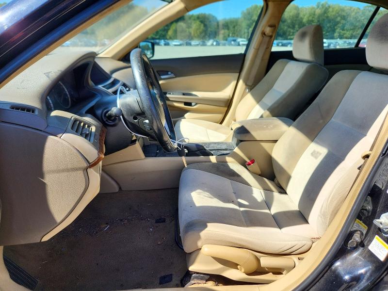 Aukcja sprzedaży 2009 Honda Accord, vin: 1HGCP26889A062532, numer aukcji: 71840136