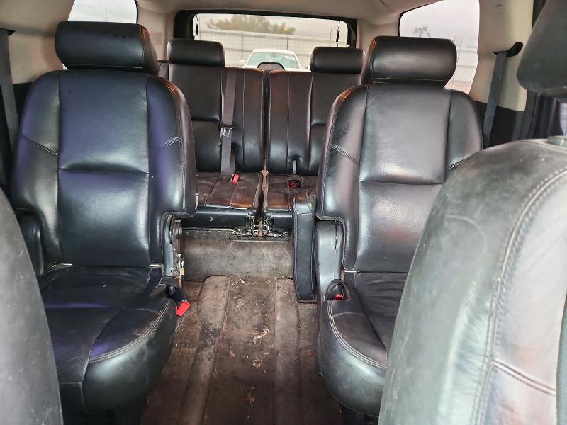 Продаж на аукціоні авто 2010 Gmc Yukon Xl, vin: 1GKUKMEFXAR210154, номер лоту: 72935656