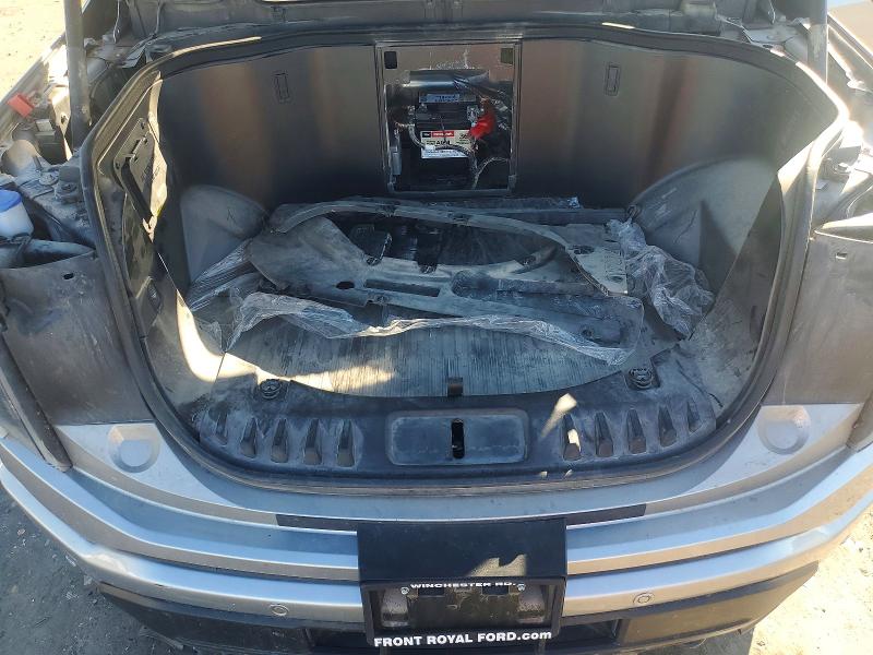 71742056 :رقم المزاد ، 1FTVW1EV6PWG06523 vin ، 2023 Ford F150 مزاد بيع