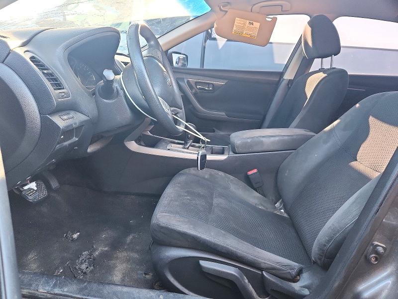 Aukcja sprzedaży 2015 Nissan Altima, vin: 1N4AL3AP5FN328346, numer aukcji: 71759986