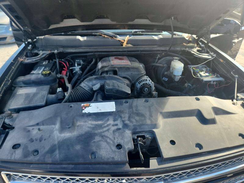 73507346 :رقم المزاد ، 3GCPKSE70DG179779 vin ، 2013 Chevrolet Silverado مزاد بيع