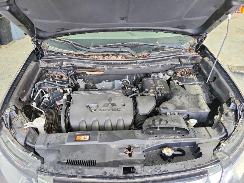 Aukcja sprzedaży 2017 Mitsubishi Outlander, vin: JA4AZ2A33HZ007976, numer aukcji: 71201486