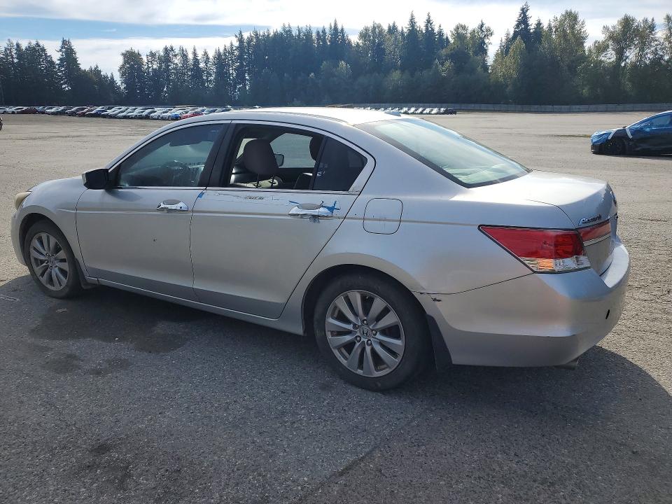 Продажа на аукционе авто 2012 Honda Accord, vin: 1HGCP3F81CA013685, номер лота: 71984606
