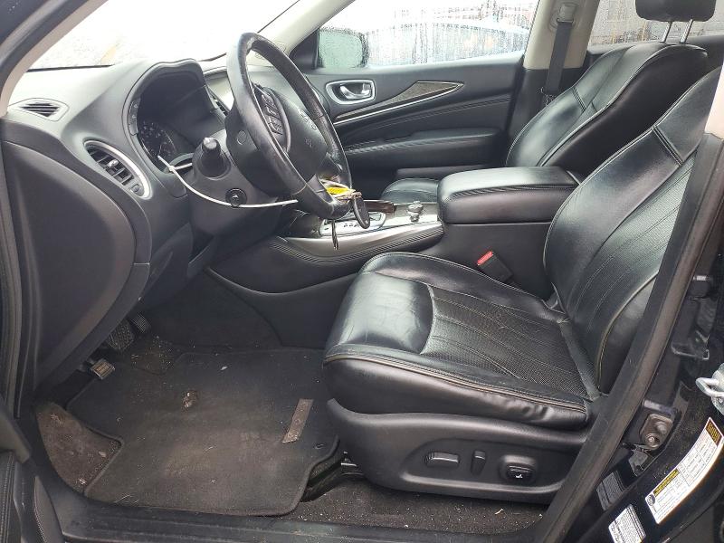Aukcja sprzedaży 2015 Infiniti Qx60, vin: 5N1AL0MM3FC528904, numer aukcji: 73385616