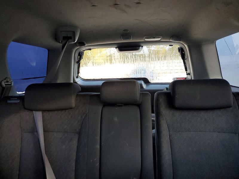 Продажа на аукционе авто 2005 Honda Cr-v, vin: JHLRD78535C051635, номер лота: 71775006