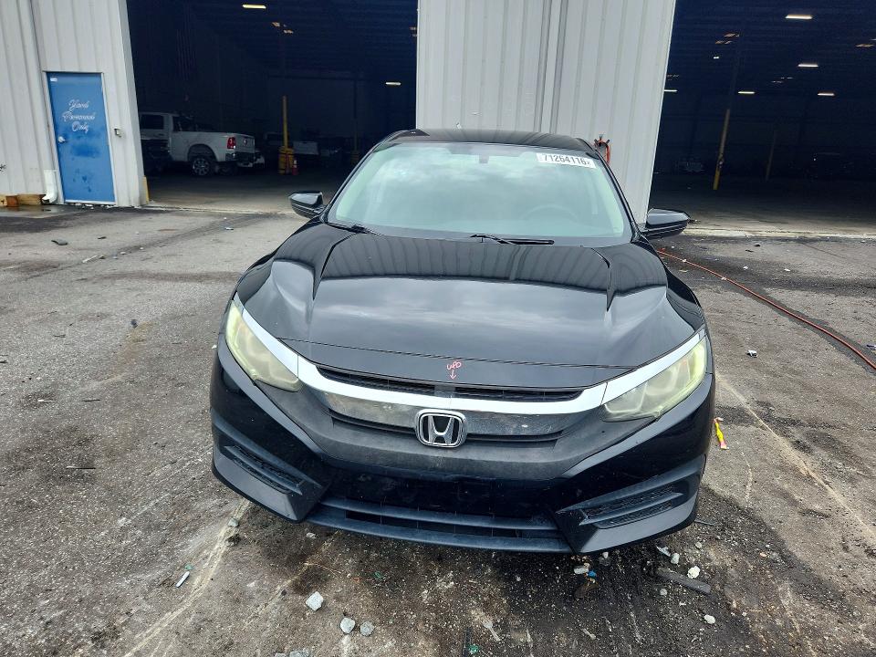 2016 Honda Civic მანქანა იყიდება აუქციონზე, vin: 2HGFC2F5XGH543380, აუქციონის ნომერი: 71264116
