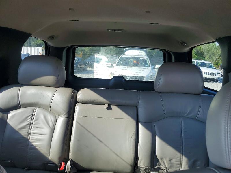 Продаж на аукціоні авто 2002 Chevrolet Tahoe, vin: 1GNEK13Z92R145950, номер лоту: 71407296