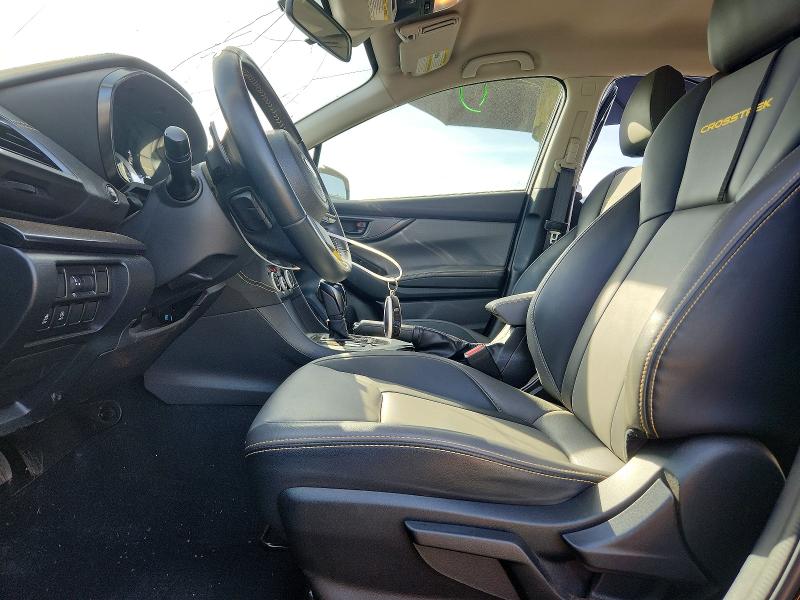 Продажа на аукционе авто 2023 Subaru Crosstrek, vin: JF2GTHRC0PH209396, номер лота: 70982676